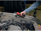 Milwaukee 2457-21 3/8-in Cordless M12 Lithium-Ion Ratchet Kit