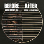 Home Select Aerosol BBQ & Grill Cleaner 12 oz (Pack 3)
