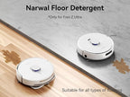 NARWAL Robot Vacuum and Mop Floor Detergent (Model: Freo Z Ultra | Freo Z10 | Freo Z10 Ultra)