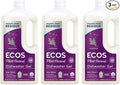 Ecos Earth Friendly Products Wave Auto Dishwasher Gel, Lavender, 40 Fl Oz 3 Pack