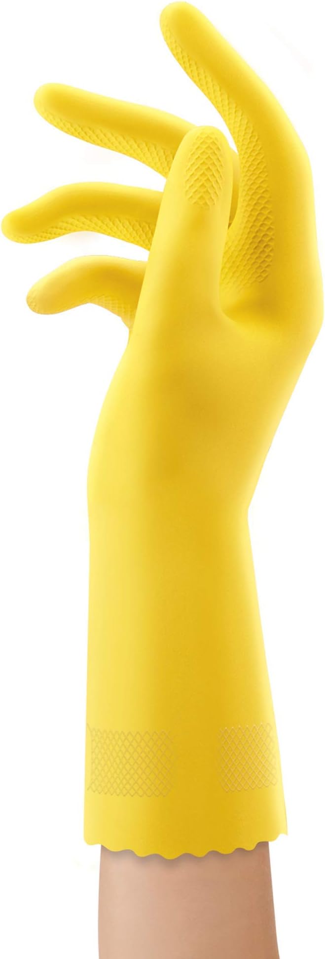 Playtex HandSaver Gloves: XL