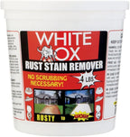 White Ox 64 oz. Rust Remover