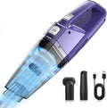 Handheld Vacuum Cordless Highlight Handheld Vacuum Cordless Rechargeable,Car Vacuum