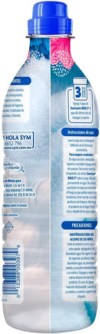 Suavizante Suave Frescura 1L