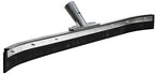 Unger - 91015 Professional AquaDozer Smooth Surface Curved Floor Squeegee, 24"
