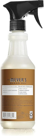 Mrs. MEYER'S CLEAN DAY Variety, 1 Multi-Surface Cleaner, 16 OZ, 1 Multi-Surface Cleaner, 16 OZ, 1 CT (Acorn Spice + Mum)