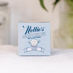 Nellie's Scented Wool Dryerball - Lavender Scented - Made with 100% Pure New Zealand Wool