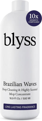 Blyss Official Mop Soap (Brazilian Waves)