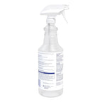 Diversey 94368259 SUMA INOX Stainless Steel Polish, Cleans Appliances, Brass, Copper & Polishes Metals, Ready-to-Use Spray, 32-Ounce