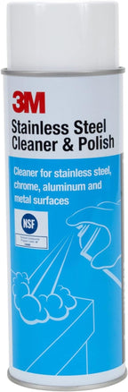 3M Stainless Steel Cleaner and Polish