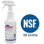 Diversey 94368259 SUMA INOX Stainless Steel Polish, Cleans Appliances, Brass, Copper & Polishes Metals, Ready-to-Use Spray, 32-Ounce