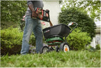 Ortho BugClear Lawn Insect Killer1, Kills Ants, Spiders, Ticks, Fleas, Armyworms and Grubs, Treats up to 16,500 sq. ft., 10 lb.