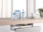 Miele 11295860 UltraTabs HyClean Dishwasher Tablets, Phosphate-Free, Pack of 60 Tablets