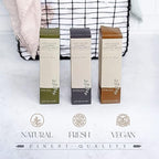 Anti-Static Laundry Scenting Spray with Essential Oils (Lavender, Lemon, Orange) (Orange)