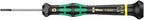 Wera 05073675001 Kraftform Micro-Set/12 Sb 1 Screwdriver Set