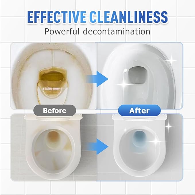 Strength Drain Cleaner, 2025 New Professional Drain Opener for Kitchen Sink, Powerful Clog Remover for Bathroom Shower, Durable Pipe Cleaning Agent for Household Use (1Pcs)