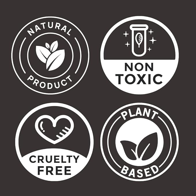 Home "Citrus" Lemon & Mango Carpet Deodorizer Odor Eliminato Powder For Home, Vaccuuming Upholstery, Pet Urine, Dog Bed/Cat Litter Box(Two Pack)