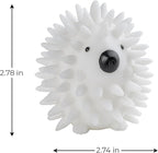 Smart Design Plastic Porcupine Dryer Balls- Set of 4