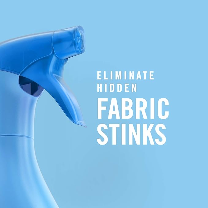 Febreze FABRIC Lilac