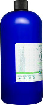 Pristine Toilet Paper Spray: As Seen on Shark Tank, The More Natural Alternative to Flushable Wet Wipes & Personal Cleansing Wipes, Spray Dry Toilet Paper to Create a Flushable Wipe - Fragrance Free