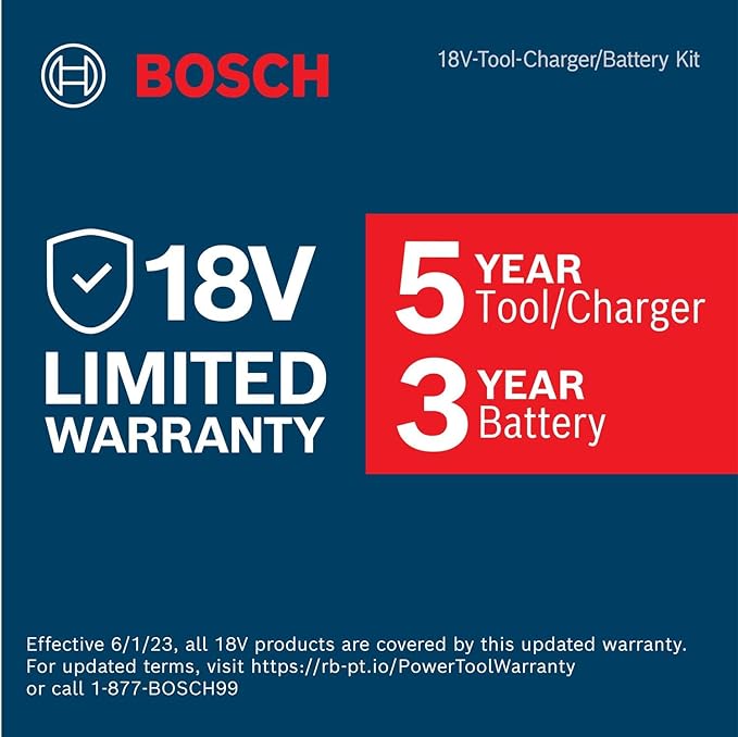 BOSCH GOP18V-34B14 18V Brushless StarlockPlus® Oscillating Multi-Tool Kit with (1) CORE18V® 4 Ah Advanced Power Battery
