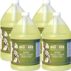 Bad Axe MMR Instant Mold Stain and Mildew Stain Remover - Professional Strength, Contractor Grade Cleaning Solution, Professional Quality Formula, Odor Removal, 1 Gallon (4)