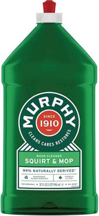 USCPC01151 Murphy Oil Soap Squirt Mop Wood Floor Cleaner 32 oz TRG