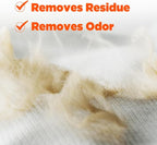 Tide Deep Cleansing Fabric Rinse with 3X Odor Power, Original Scent, 48 oz
