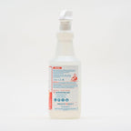 Wondercide - Indoor Pest Control Spray for Home and Kitchen - Ant, Roach, Spider, Fly, Flea, Bug Killer and Insect Repellent - with Natural Essential Oils - Pet and Family Safe — Peppermint 16 oz