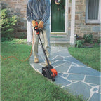 BLACK+DECKER Edger & Trencher, 2-in-1, 12-Amp (LE750)