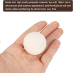 uxcell 6 Pcs Wool Dryer Balls, 1.2 Inches Wool Laundry Dryer Balls for Reducing Clothing Static and Wrinkles, White
