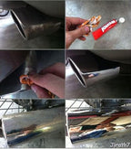 Wenol Multi Purpose Metal Polish 50 ml.
