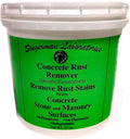 Singerman Laboratories Rust Remover for Concrete (22 oz makes one gallon)