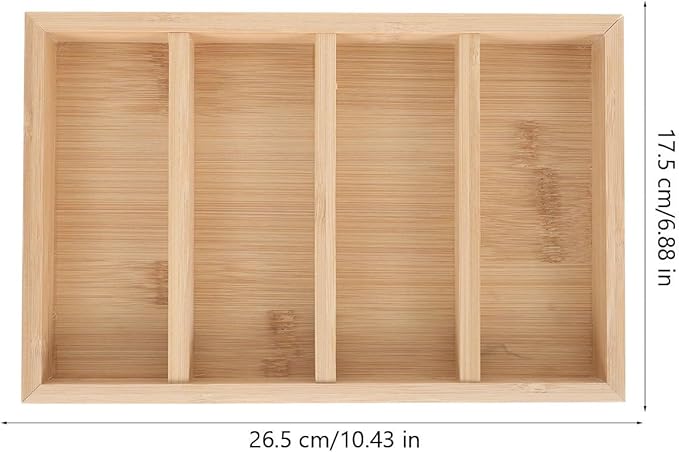 Creative Eyeglasses Storage Tray 4pcs Wooden Sunglasses Display Rack Organizer for Home and Office Eyewear Holder