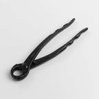 Wazakura Japanese Bonsai Branch Tool Kit Made in Japan - Concave Branch Cutter 8inch(200mm) + Knob Branch Cutter 8-1/4inch(210mm) Gift Box Set