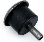 Classic Cut Wood Handle Lopper Bumper 6400-40 Black Metal Replacement Part