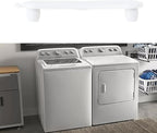 4 Sets Washer Washing Machine Base Pads 285744 WP285744 Compatible with Whirlpool Compatible with Kenmore
