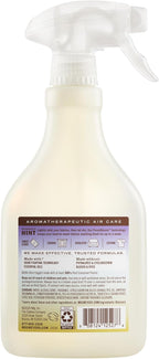 MRS. MEYER'S CLEAN DAY Fabric Freshener, Compassion Flower Scent, 20 Ounce Bottle