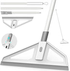 Magic Broom, Multifunction Sweeper Household Magic Broom Sweeper with Long Handles
