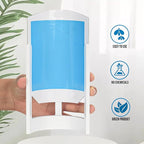 Trap Refills, Flying Insect Trap Refill Kit NO Device - 4 Pcs Glue Cards, Each Glue Card Lasts up to 65-Day or Until Full Flying Insect Trap (4 x Refills)