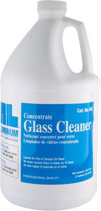 CRL Gallon Concentrated Glass Cleaner (makes ten gallons)