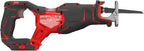 CRAFTSMAN V20 RP Cordless Reciprocating Saw, 3,200 RPM, 8 inch, Bare Tool Only (CMCS351B)