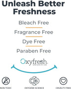 Oxyfresh Strong Carpet Stain Remover & Cleaner Spray – Advanced Pet Urine Odor Eliminator for Entire Home - Fast Acting Dog & Cat Urine Neutralizer