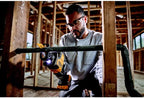 DEWALT ATOMIC 20V MAX* Reciprocating Saw, One-Handed, Cordless, Tool Only (DCS369B)