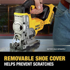 DEWALT 20V MAX Jig Saw, Tool Only (DCS331B)