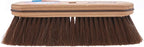 Refill Head for Kitchen and Home – Heavy Duty Household Broom for Easy Sweeping Dust and Wisp Floors and Corners (Horsehair)