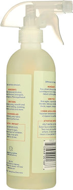 Nellie's All Natural Wrinkle-B-Gone Lemongrass Scent, Certified Organic, 16 Ounce (Pack of 6)