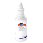 Diversey 95002523 Citrus Express Gel, All Purpose Gel Solvent Spotter Removes Gum, Oils, Ink, Grease from Carpet & Hard Surfaces, Citrus Scent, 32-Ounce