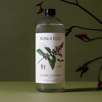 Koala Eco Glass Cleaner - with Australian Peppermint Essential Oil - 34 oz