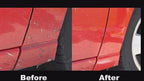 Flitz Metal Polish Paste - 1.76oz USA-Made Polish for Solid Chrome, Stainless Steel, & Aluminum - Non-Abrasive for Light Oxidation - Requires Manual Buffing - Not for Plated/Coated Surfaces (6 Pack)